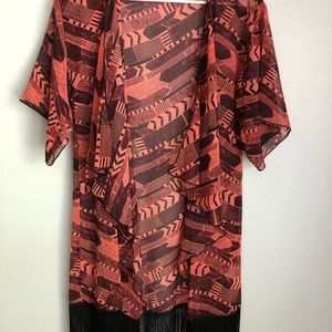 Lularoe Monroe S